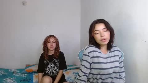 kiyu online show from February 21, 2025, 7:43 pm