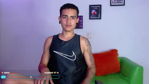 Snapshot of kizame___ chatting on November 11, 2025, 2:11 am kizame___ online show from November 11, 2025, 2:11 am