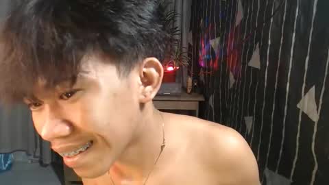 Snapshot of kjdwarf chatting on November 9, 2025, 5:55 pm Just call me KJ online show from November 9, 2025, 5:55 pm