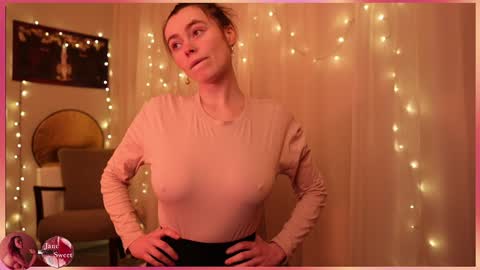 JaneSweet online show from February 27, 2026, 6:41 pm