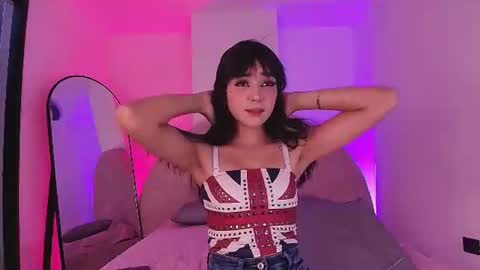 Snapshot of kkira_doll chatting on June 11, 2026, 11:52 am Kkira online show from June 11, 2026, 11:52 am