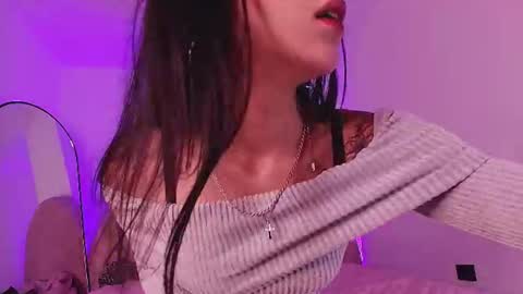 Snapshot of kkira_doll chatting on June 14, 2026, 11:45 am Kkira online show from June 14, 2026, 11:45 am