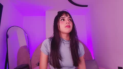Snapshot of kkira_doll chatting on June 17, 2026, 11:56 am Kkira online show from June 17, 2026, 11:56 am