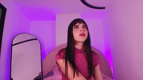Snapshot of kkira_doll chatting on June 22, 2026, 11:51 am Kkira online show from June 22, 2026, 11:51 am
