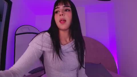 Snapshot of kkira_doll chatting on June 27, 2026, 11:48 am Kkira online show from June 27, 2026, 11:48 am