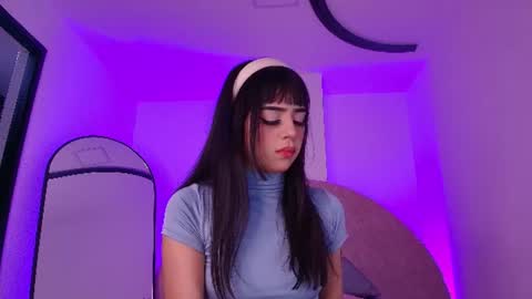 Snapshot of kkira_doll chatting on June 30, 2026, 11:55 am Kkira online show from June 30, 2026, 11:55 am