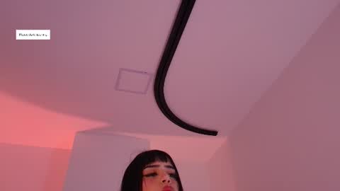 Snapshot of kkira_doll chatting on July 25, 2026, 11:52 am Kkira online show from July 25, 2026, 11:52 am
