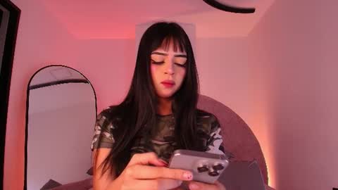 Snapshot of kkira_doll chatting on July 30, 2026, 11:53 am Kkira online show from July 30, 2026, 11:53 am