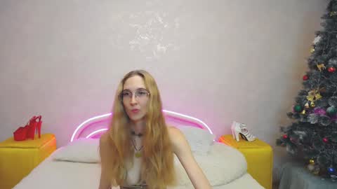 Klary online show from January 19, 2025, 3:32 pm