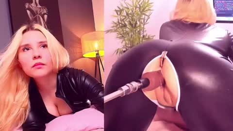 I am real and klassy..  online show from May 4, 2026, 9:55 pm