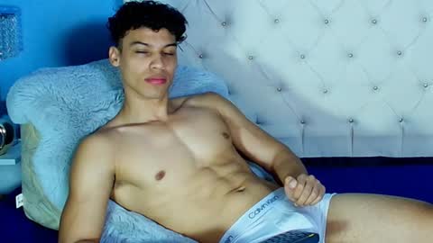 klaton__ online show from March 20, 2026, 4:50 am