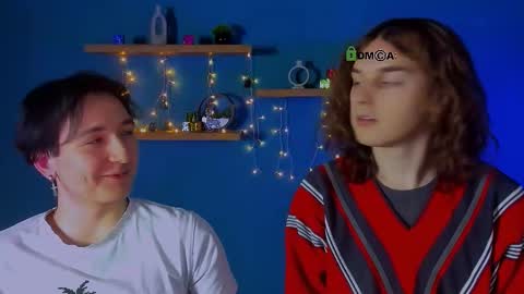 klaus_rice online show from December 21, 2025, 9:38 am