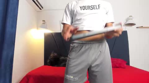 kleiver_cum18 online show from March 3, 2026, 6:58 pm