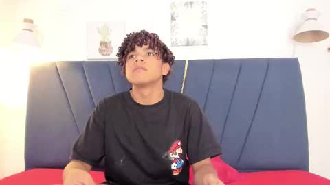 kleiver_cum18 online show from March 13, 2026, 7:20 pm