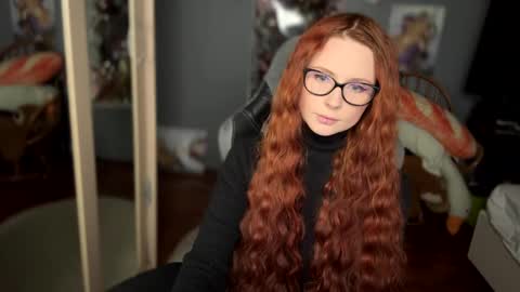 Klementinafanslyklementina6661 online show from December 10, 2024, 8:27 pm