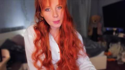 Klementinafanslyklementina6661 online show from March 22, 2026, 8:12 pm