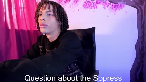 Snapshot of kleo_helenos chatting on February 16, 2025, 9:59 pm KLEO online show from February 16, 2025, 9:59 pm