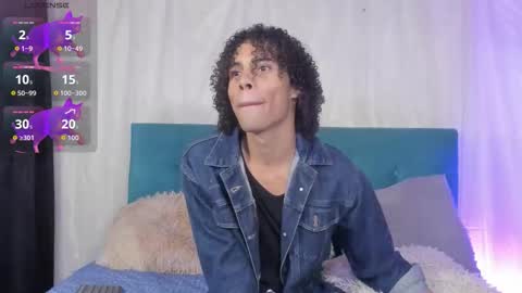 Snapshot of kleo_helenos chatting on December 19, 2025, 12:17 am KLEO online show from December 19, 2025, 12:17 am