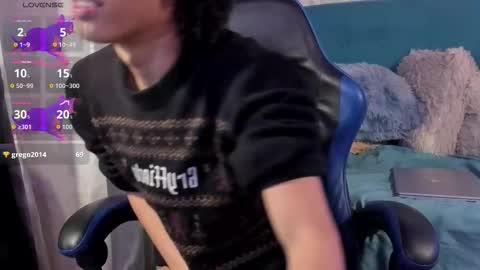 Snapshot of kleo_helenos chatting on January 14, 2026, 7:14 am KLEO online show from January 14, 2026, 7:14 am