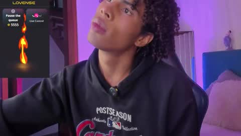 Snapshot of kleo_helenos chatting on February 5, 2026, 1:32 am KLEO online show from February 5, 2026, 1:32 am