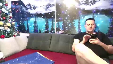 Kleosnow online show from January 10, 2026, 8:38 am