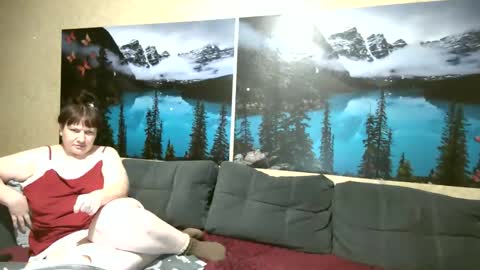 Snapshot of kleosnow chatting on June 2, 2026, 8:55 pm Kleosnow online show from June 2, 2026, 8:55 pm