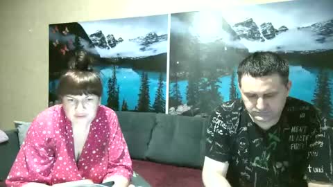 Snapshot of kleosnow chatting on June 6, 2026, 8:52 am Kleosnow online show from June 6, 2026, 8:52 am