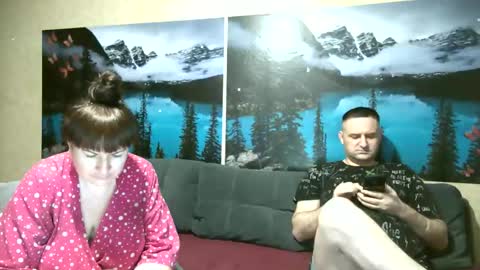 Snapshot of kleosnow chatting on June 9, 2026, 8:26 am Kleosnow online show from June 9, 2026, 8:26 am