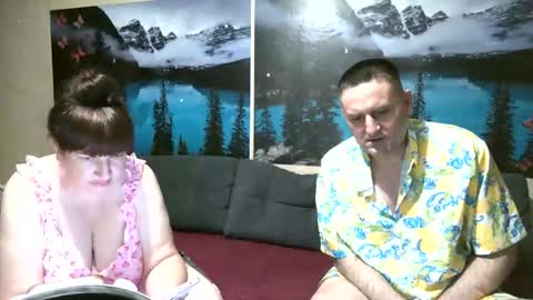 Snapshot of kleosnow chatting on June 11, 2026, 8:18 pm Kleosnow online show from June 11, 2026, 8:18 pm