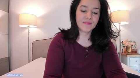 Kleospassion online show from February 26, 2025, 9:42 am