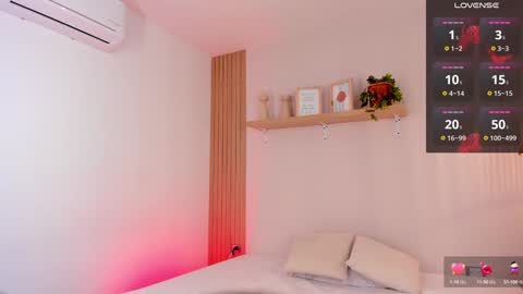 Snapshot of kleverly_manson1 chatting on February 8, 2025, 12:17 am online show from February 8, 2025, 12:17 am