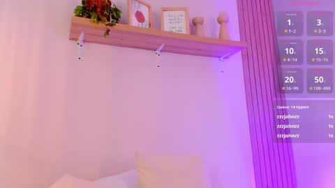 Snapshot of kleverly_manson1 chatting on February 11, 2025, 2:46 pm online show from February 11, 2025, 2:46 pm