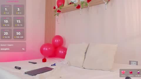 Snapshot of kleverly_manson1 chatting on February 15, 2025, 12:48 am online show from February 15, 2025, 12:48 am