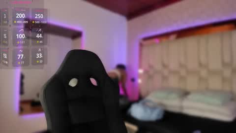 Snapshot of kleverly_manson1 chatting on November 1, 2025, 8:33 pm online show from November 1, 2025, 8:33 pm