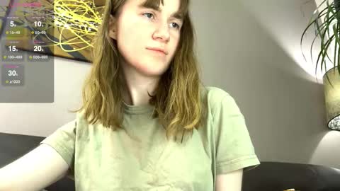 Snapshot of kleya___ chatting on November 9, 2025, 5:00 pm Kleya online show from November 9, 2025, 5:00 pm