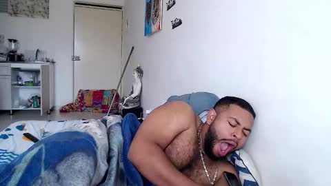 kleyton online show from October 9, 2025, 4:05 pm