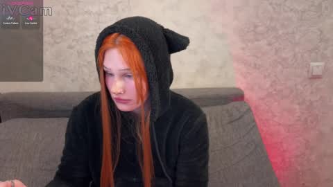 Klin online show from March 1, 2025, 9:37 pm