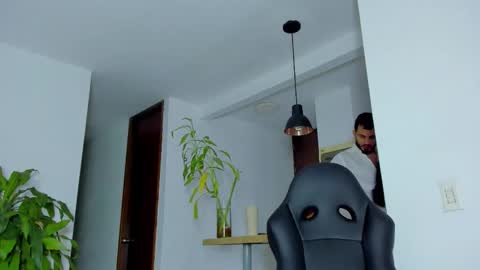 Snapshot of klinsmannwalton chatting on November 7, 2025, 11:10 am klinsmannwalton online show from November 7, 2025, 11:10 am