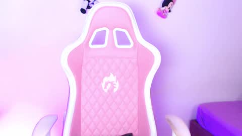 Kloe online show from January 24, 2025, 1:35 am