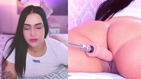 kloe_campbell online show from April 27, 2026, 11:08 am