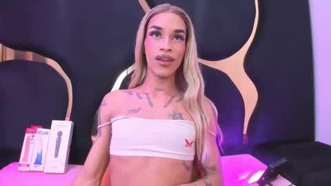 Kloe online show from April 23, 2026, 7:09 am