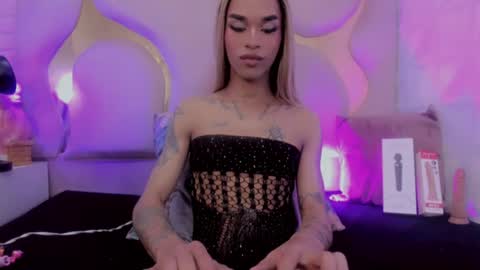 Kloe online show from July 29, 2026, 2:15 pm