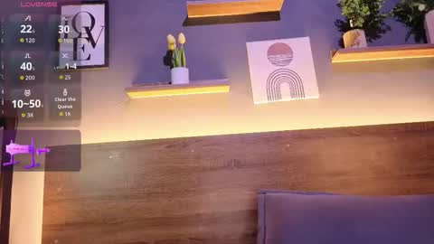 KLOE online show from February 26, 2026, 12:20 am