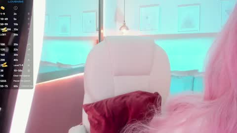 Snapshot of kloe_raize chatting on December 17, 2024, 11:16 pm Kloe online show from December 17, 2024, 11:16 pm