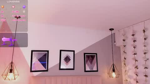 Snapshot of kloe_raize chatting on February 27, 2025, 12:21 am Kloe online show from February 27, 2025, 12:21 am