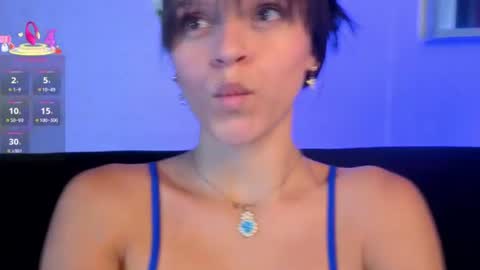 Im Kloe  online show from June 14, 2026, 12:08 am