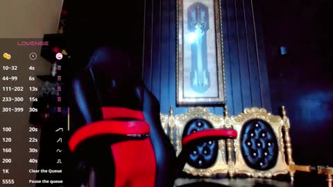 kloee_bunny online show from March 10, 2026, 10:48 pm