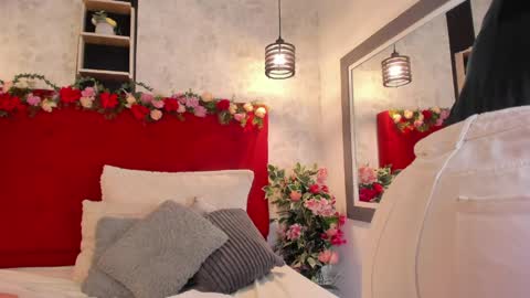 Snapshot of kloeh_star chatting on March 26, 2026, 8:25 pm Kloeh online show from March 26, 2026, 8:25 pm