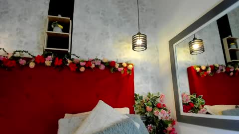 Snapshot of kloeh_star chatting on April 10, 2026, 8:46 pm Kloeh online show from April 10, 2026, 8:46 pm