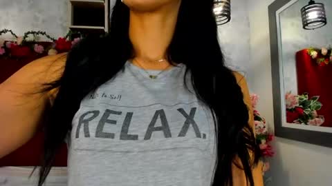 Snapshot of kloeh_star chatting on April 16, 2026, 8:53 pm Kloeh online show from April 16, 2026, 8:53 pm